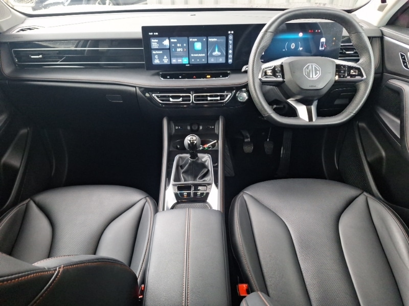 Used MG MG HS 2024 for sale - 77169754: Photo 2