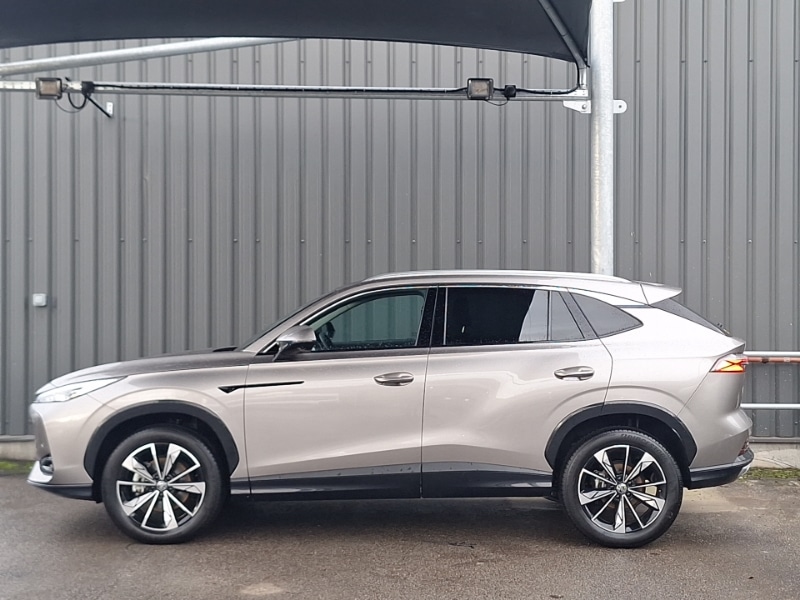 Used MG MG HS 2024 for sale - 77169754: Photo 4