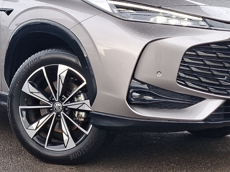 Used MG MG HS 2024 for sale - 77169754: Photo 9