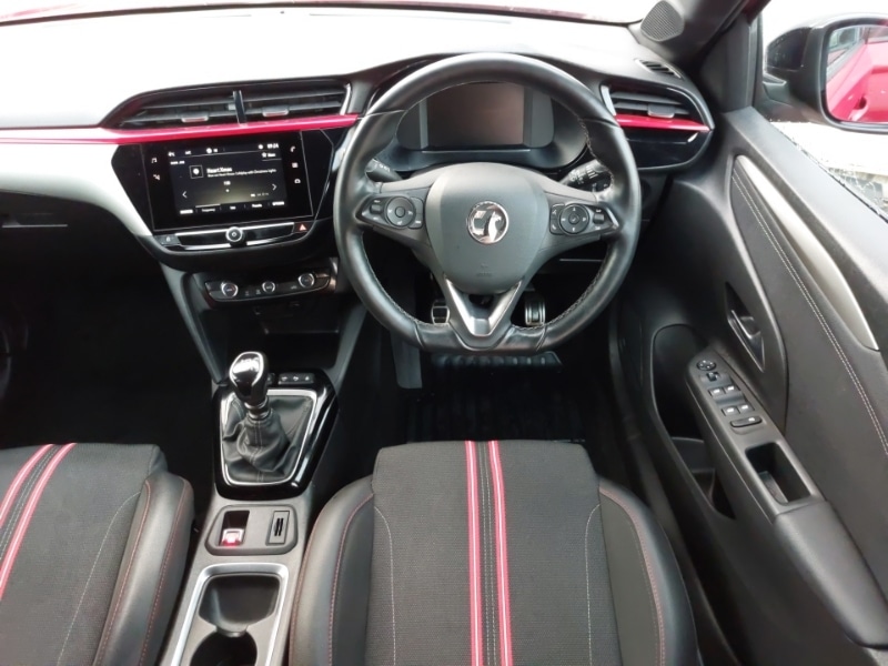 Used Vauxhall Corsa 2022 for sale - 76885696: Photo 11