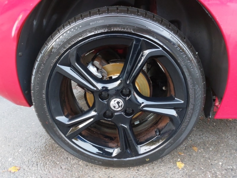 Used Vauxhall Corsa 2022 for sale - 76885696: Photo 12