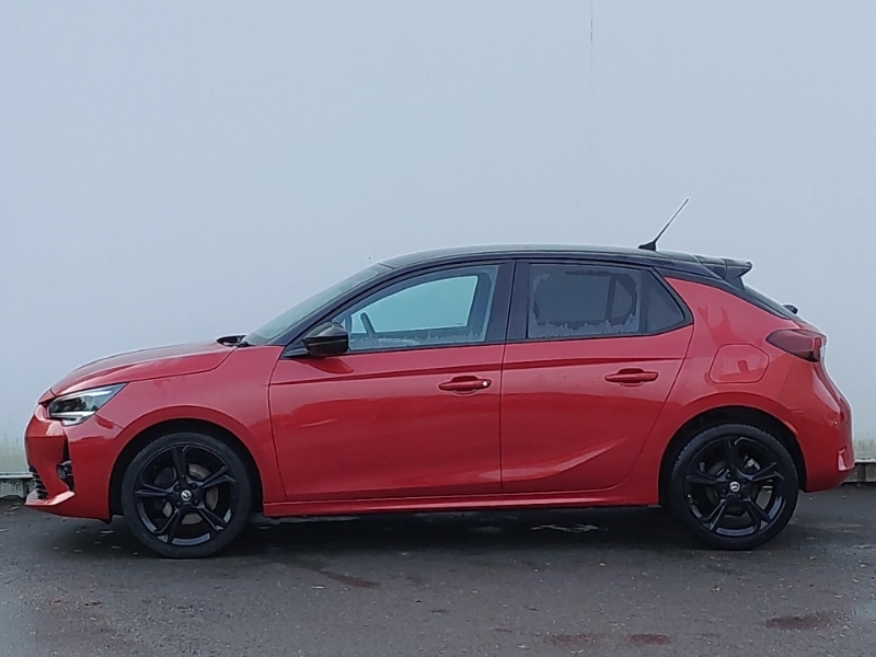 Used Vauxhall Corsa 2022 for sale - 76885696: Photo 4