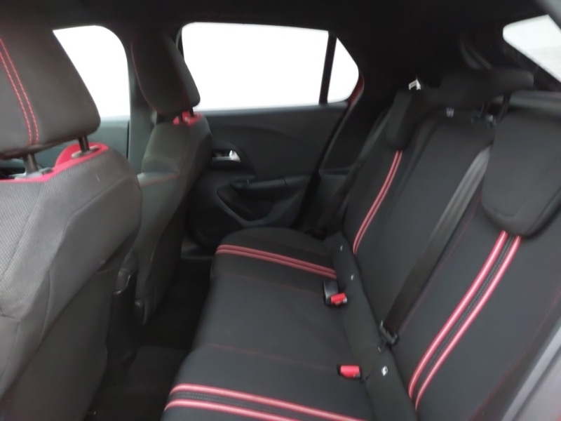 Used Vauxhall Corsa 2022 for sale - 76885696: Photo 6