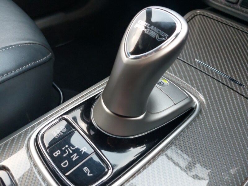 Used Mitsubishi Outlander 2020 for sale - 77371637: Photo 10