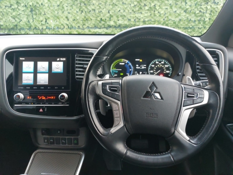 Used Mitsubishi Outlander 2020 for sale - 77371637: Photo 5
