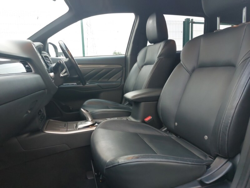 Used Mitsubishi Outlander 2020 for sale - 77371637: Photo 7