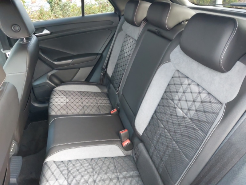 Used Volkswagen T-Roc 2025 for sale - 77454547: Photo 6