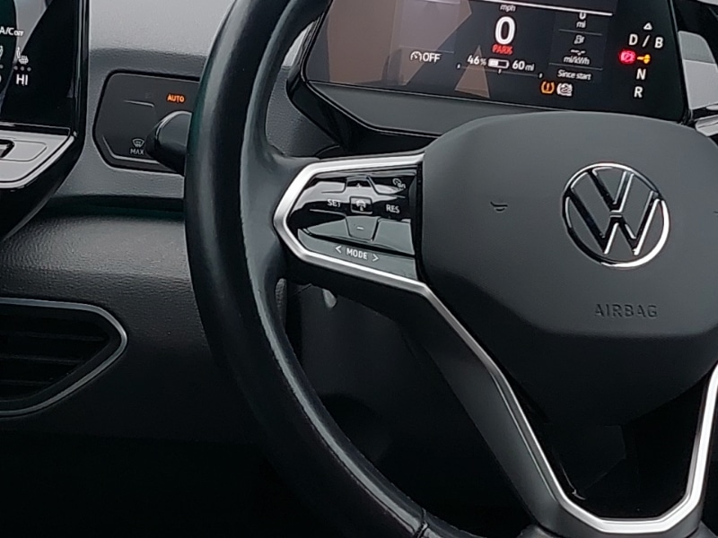 Used Volkswagen ID.3 2021 for sale - 78080265: Photo 10