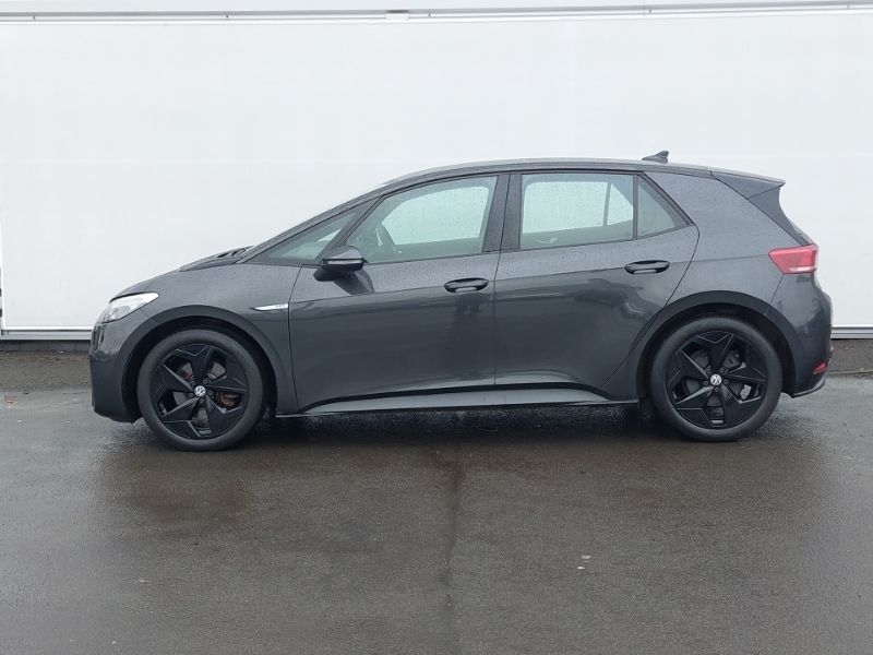 Used Volkswagen ID.3 2021 for sale - 78080265: Photo 4