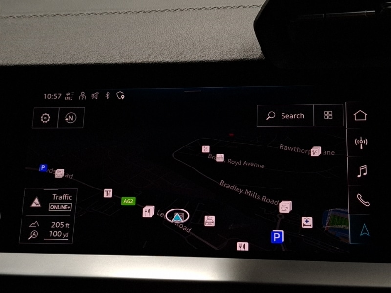 Used Audi A3 2024 for sale - 76983617: Photo 12