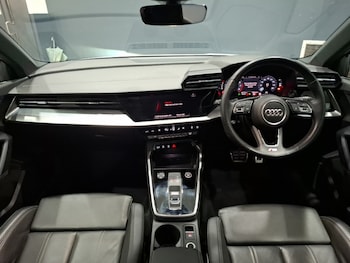 Used Audi A3 2024 for sale - 76983617: Photo