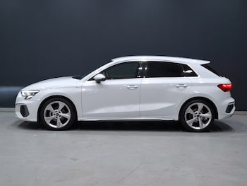 Used Audi A3 2024 for sale - 76983617: Photo