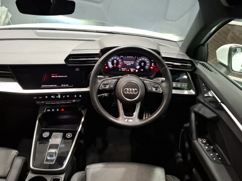 Used Audi A3 2024 for sale - 76983617: Photo 7