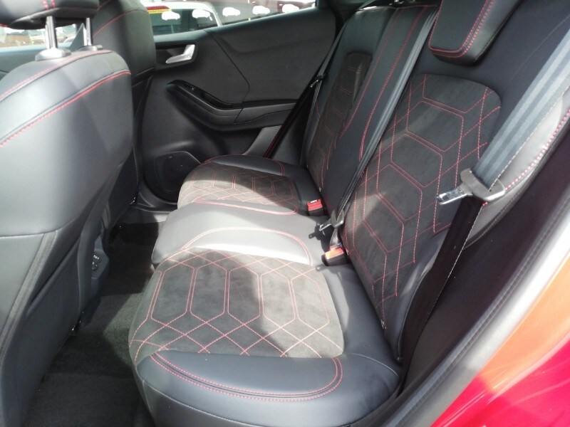 Used Ford Puma 2025 for sale - 77964530: Photo 6