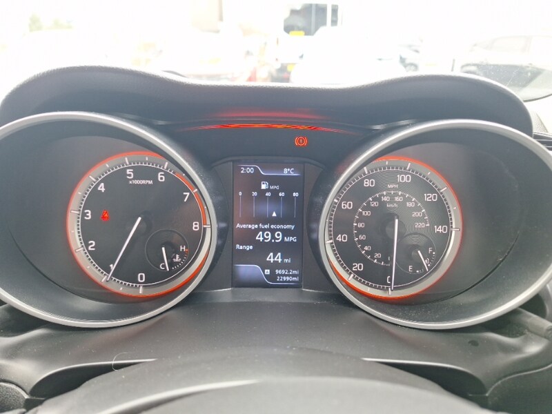 Used Suzuki Swift 2021 for sale - 77817320: Photo 12