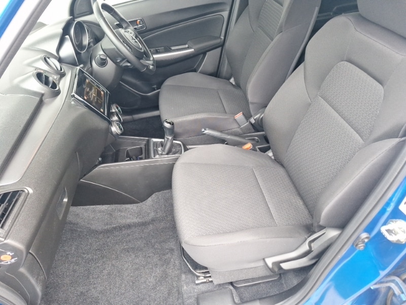 Used Suzuki Swift 2021 for sale - 77817320: Photo 5