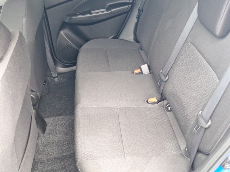 Used Suzuki Swift 2021 for sale - 77817320: Photo 6