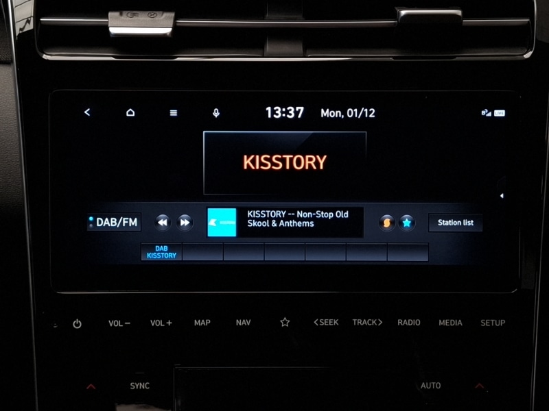 Used Hyundai TUCSON 2022 for sale - 76764143: Photo 10