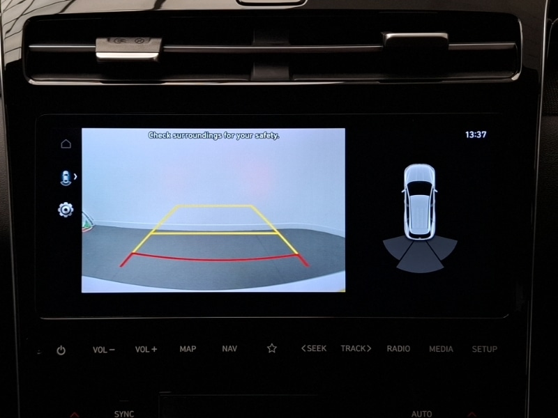 Used Hyundai TUCSON 2022 for sale - 76764143: Photo 11