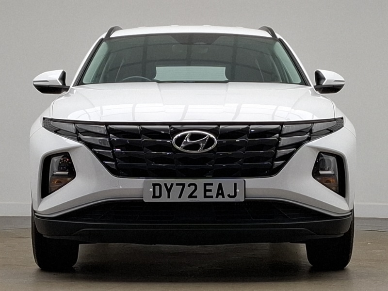 Used Hyundai TUCSON 2022 for sale - 76764143: Photo 12