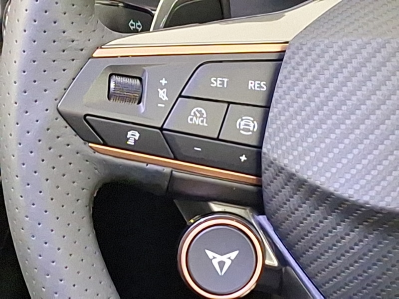 Used Cupra Formentor 2025 for sale - 77224566: Photo 10