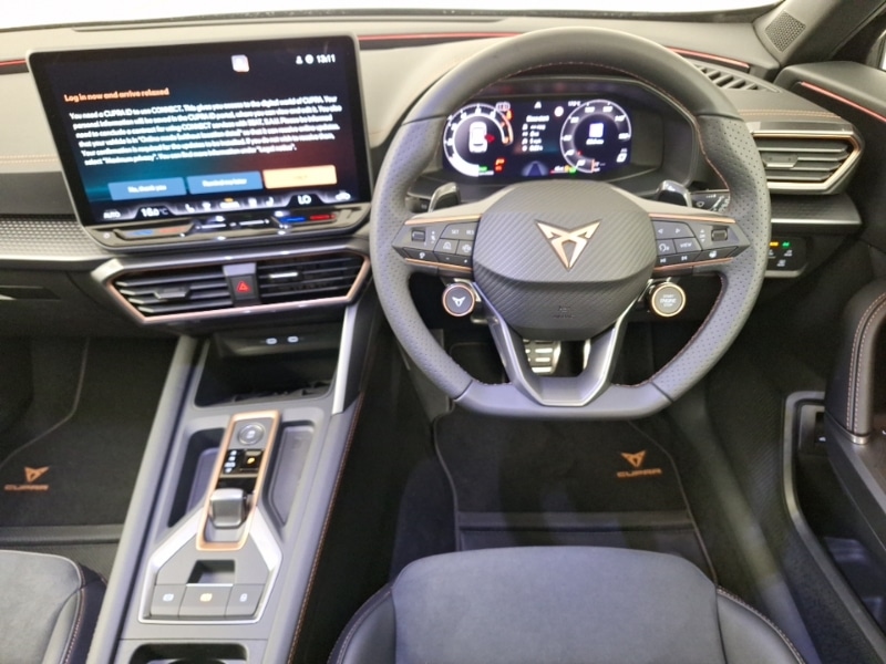 Used Cupra Formentor 2025 for sale - 77224566: Photo 7