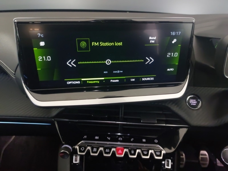 Used Peugeot 208 2022 for sale - 77419817: Photo 10