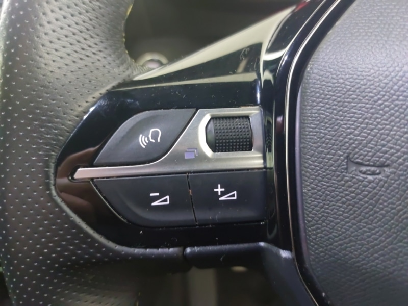 Used Peugeot 208 2022 for sale - 77419817: Photo 12