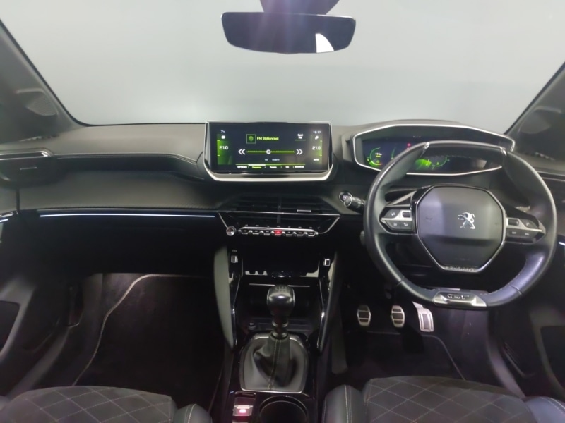 Used Peugeot 208 2022 for sale - 77419817: Photo 2