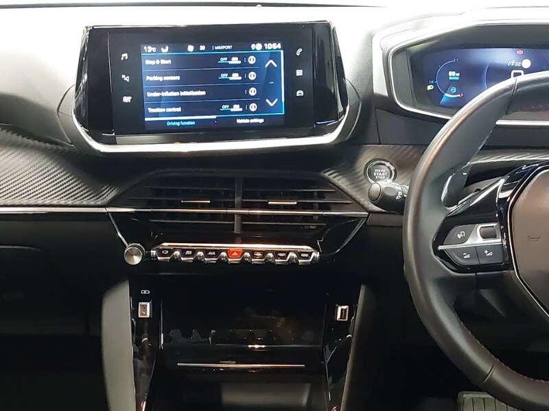 Used Peugeot 208 2022 for sale - 77717589: Photo 10