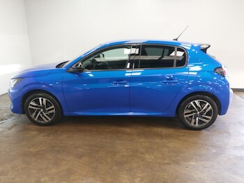 Used Peugeot 208 2022 for sale - 77717589: Photo