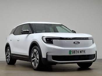 2025 - 210kW Select 77kWh 5dr Auto [Driver Assist Pack]