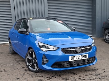 Used Vauxhall Corsa 2022 for sale - 78821649: Photo