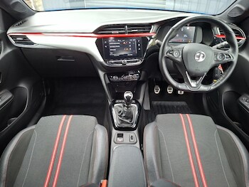 Used Vauxhall Corsa 2022 for sale - 78821649: Photo