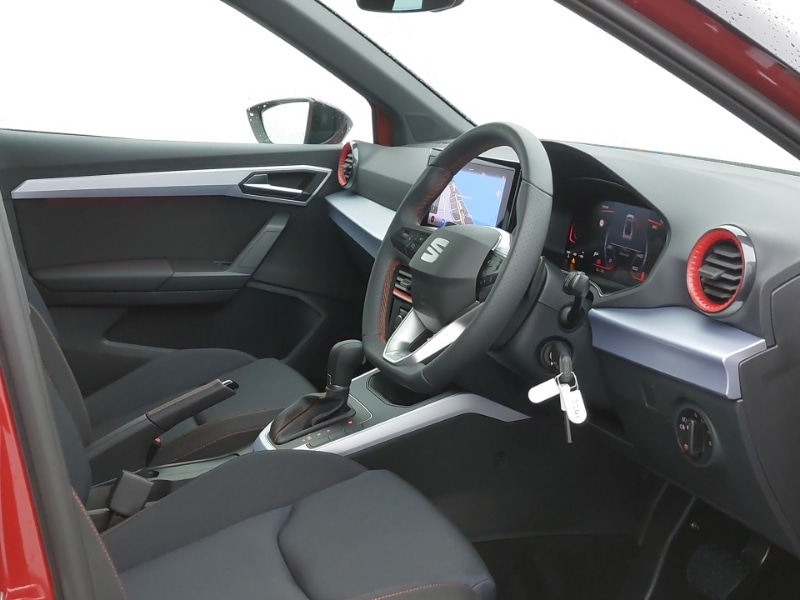 Used SEAT Arona 2025 for sale - 77361049: Photo 12