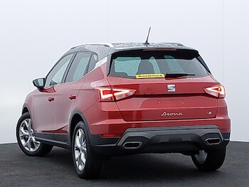 Used SEAT Arona 2025 for sale - 77361049: Photo