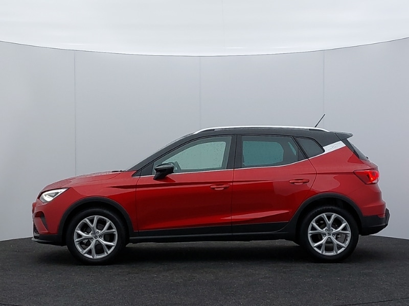 Used SEAT Arona 2025 for sale - 77361049: Photo 4