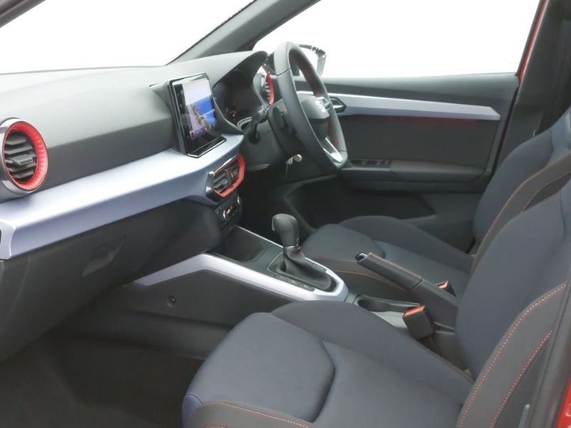 Used SEAT Arona 2025 for sale - 77361049: Photo 5