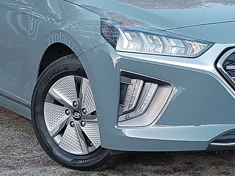 Used Hyundai IONIQ 2022 for sale - 76664181: Photo 9