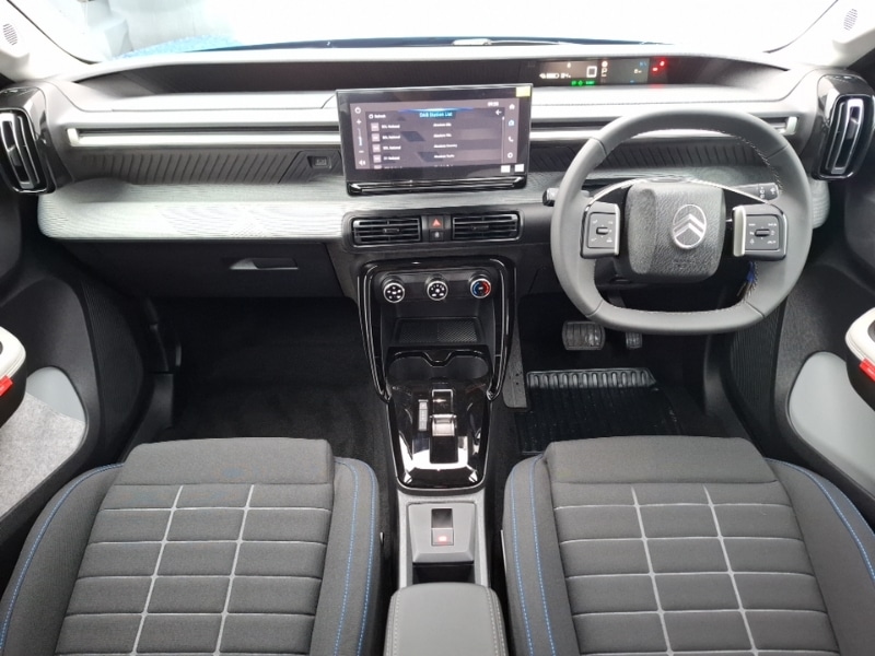 Used Citroen C3 2025 for sale - 76688264: Photo 2