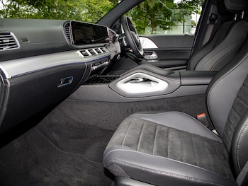 Used Mercedes-Benz GLE-Class 2025 for sale - 76129390: Photo 2