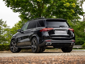 Used Mercedes-Benz GLE-Class 2025 for sale - 76129390: Photo 3