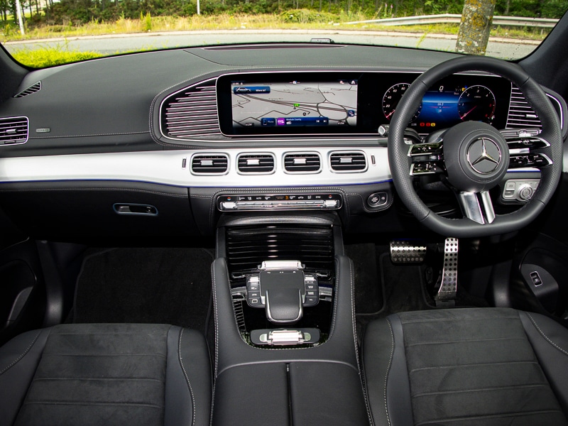 Used Mercedes-Benz GLE-Class 2025 for sale - 76129390: Photo 5