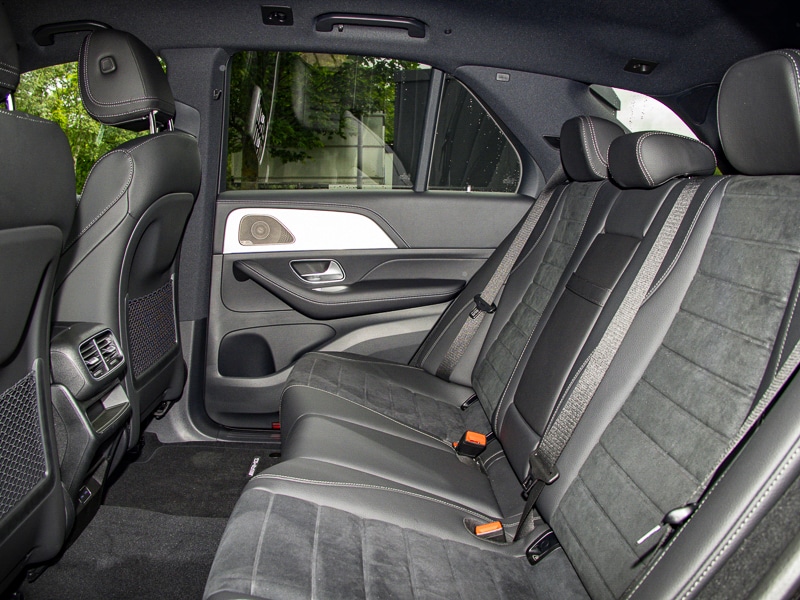 Used Mercedes-Benz GLE-Class 2025 for sale - 76129390: Photo 6