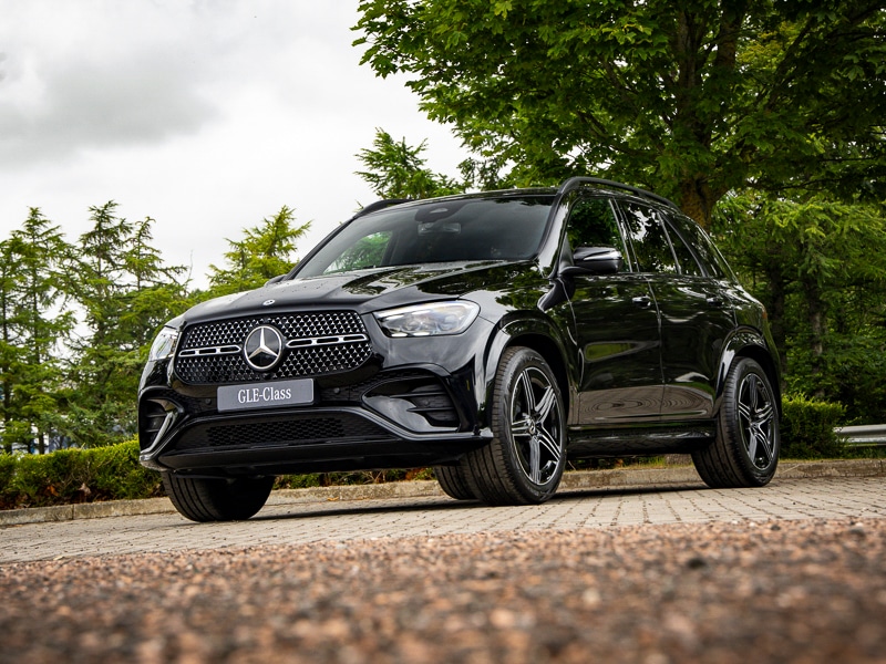 Used Mercedes-Benz GLE-Class 2025 for sale - 76129390: Photo 7