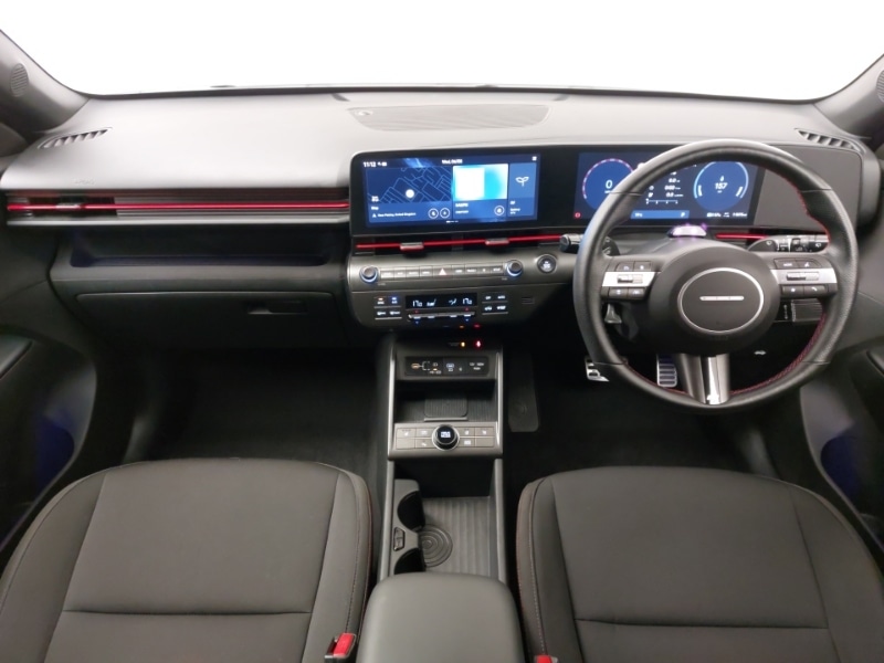 Used Hyundai KONA 2024 for sale - 76795763: Photo 2