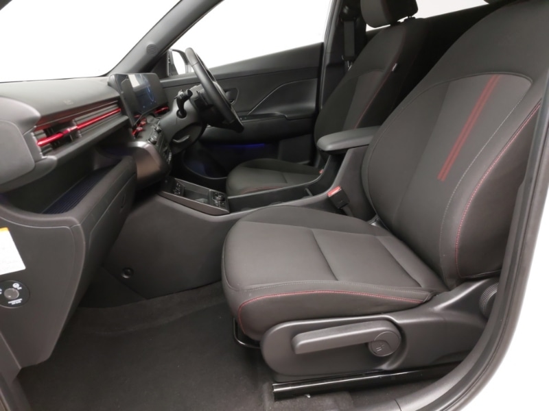 Used Hyundai KONA 2024 for sale - 76795763: Photo 5