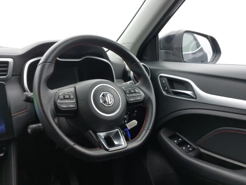 Used MG MG ZS 2024 for sale - 77209563: Photo 10