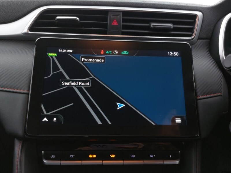 Used MG MG ZS 2024 for sale - 77209563: Photo 11