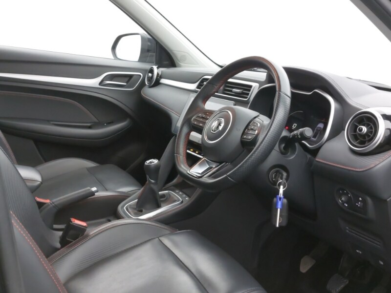 Used MG MG ZS 2024 for sale - 77209563: Photo 12